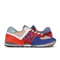 Кроссовки New Balance 574 Jaden Smith Surplus Materials