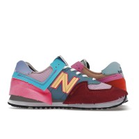 New Balance 574 Jaden Smith Surplus Materials