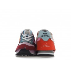 New Balance 574 Jaden Smith Surplus Materials