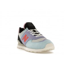 Кроссовки New Balance 574 Louis De Guzman Ma Davina