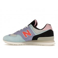 Кроссовки New Balance 574 Louis De Guzman Ma Davina