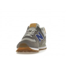 Кроссовки New Balance 574 Castlerock Team Royal