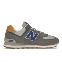Кроссовки New Balance 574 Castlerock Team Royal