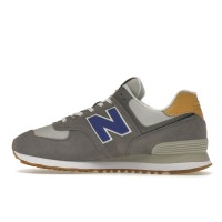 Кроссовки New Balance 574 Castlerock Team Royal