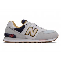 Кроссовки New Balance 574 Summer Fog