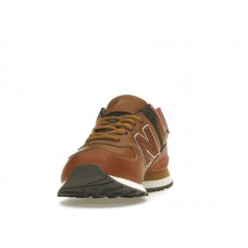 Кроссовки New Balance 574 Workwear Jupiter