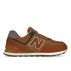 Кроссовки New Balance 574 Workwear Jupiter