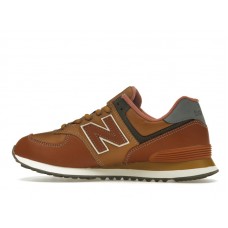 Кроссовки New Balance 574 Workwear Jupiter