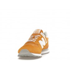 Кроссовки New Balance 574 Yellow White