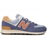 Кроссовки New Balance 574 Night Sky