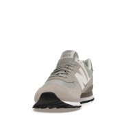 Кроссовки New Balance 574 Rain Cloud