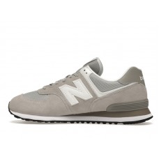 Кроссовки New Balance 574 Rain Cloud