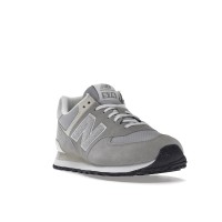 Кроссовки New Balance 574 Grey Sea Salt