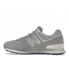 Кроссовки New Balance 574 Grey Sea Salt