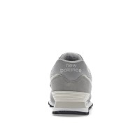 Кроссовки New Balance 574 Grey Sea Salt