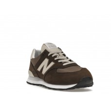 Кроссовки New Balance 574 mita sneakers Brown