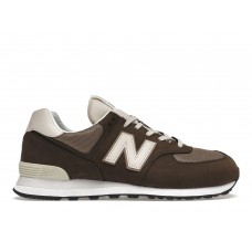 Кроссовки New Balance 574 mita sneakers Brown