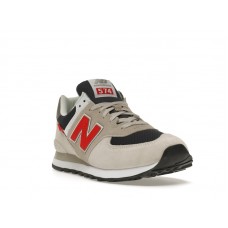 Кроссовки New Balance 574 Moonbeam