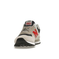 New Balance 574 Moonbeam