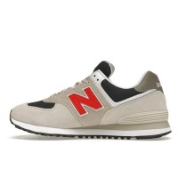 New Balance 574 Moonbeam