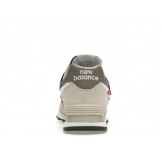 Кроссовки New Balance 574 Moonbeam