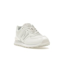 Кроссовки New Balance 574v2 Light Grey White