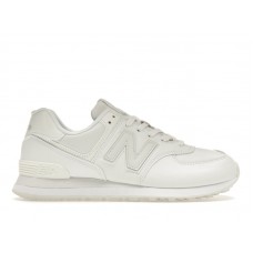 Кроссовки New Balance 574v2 Light Grey White