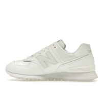 Кроссовки New Balance 574v2 Light Grey White