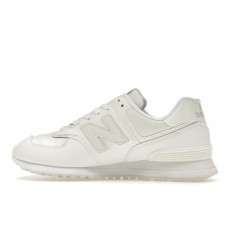 Кроссовки New Balance 574v2 Light Grey White