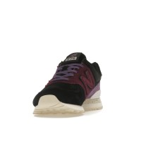 Кроссовки New Balance 574 Sneaker Freaker Tassie Devil