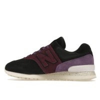 Кроссовки New Balance 574 Sneaker Freaker Tassie Devil