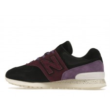 Кроссовки New Balance 574 Sneaker Freaker Tassie Devil