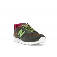 Кроссовки New Balance 574 Sneakersnstuff Erik