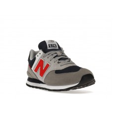 Кроссовки New Balance 574 Grey