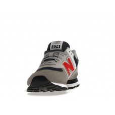 Кроссовки New Balance 574 Grey