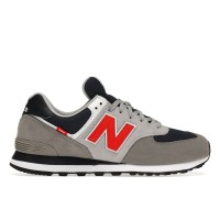 Кроссовки New Balance 574 Grey