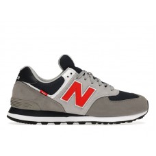 Кроссовки New Balance 574 Grey