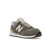 Кроссовки New Balance 574 mita sneakers Grey