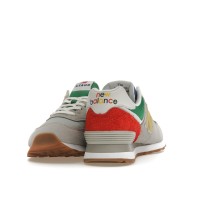 Кроссовки New Balance 574 STAUD Rain Cloud