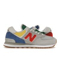 Кроссовки New Balance 574 STAUD Rain Cloud
