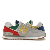 Кроссовки New Balance 574 STAUD Rain Cloud