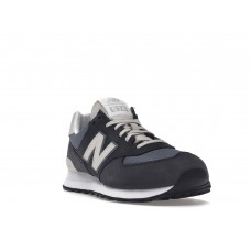 Кроссовки New Balance 574 Outerspace Sea Salt