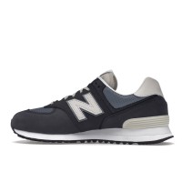 Кроссовки New Balance 574 Outerspace Sea Salt