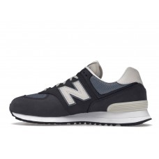 Кроссовки New Balance 574 Outerspace Sea Salt