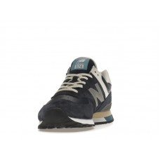 Кроссовки New Balance 574 Navy Sea Salt