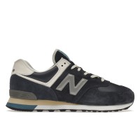 Кроссовки New Balance 574 Navy Sea Salt