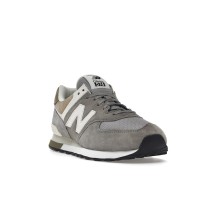 Кроссовки New Balance 574 Marblehead Incense