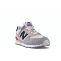 Кроссовки New Balance 574 Marbled Street Grey