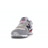 Кроссовки New Balance 574 Marbled Street Grey