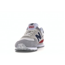Кроссовки New Balance 574 Marbled Street Grey